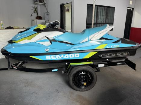 SEA DOO GTI 155 1500 155 HP, Foto 1