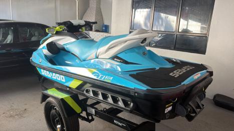 SEA DOO GTI 155 1500 155 HP, Foto 2