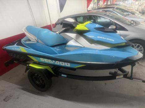 SEA DOO GTI 155 1500 155 HP, Foto 3