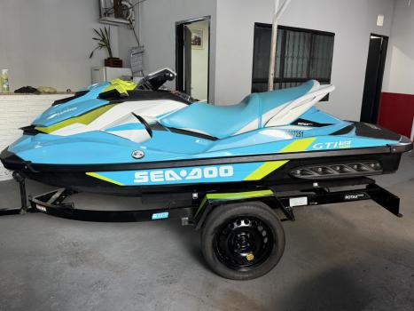 SEA DOO GTI 155 1500 155 HP, Foto 4