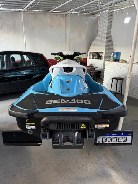 SEA DOO GTI 155 1500 155 HP, Foto 5