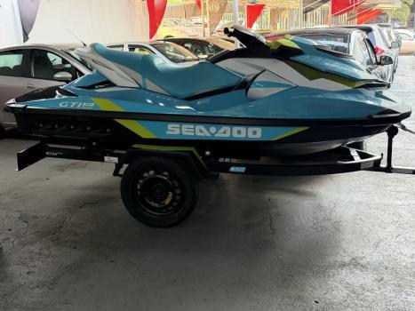 SEA DOO GTI 155 1500 155 HP, Foto 6