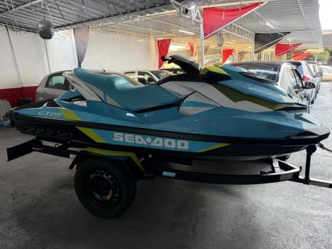 SEA DOO GTI 155 1500 155 HP, Foto 7