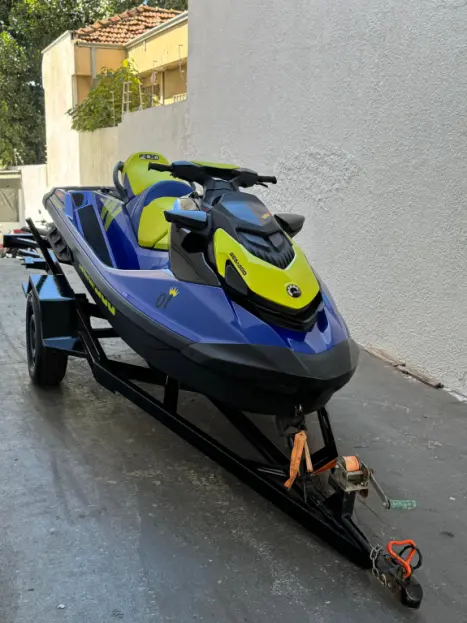 SEA DOO Wake 170 , Foto 2 SEA DOO Wake 170 , Foto 2