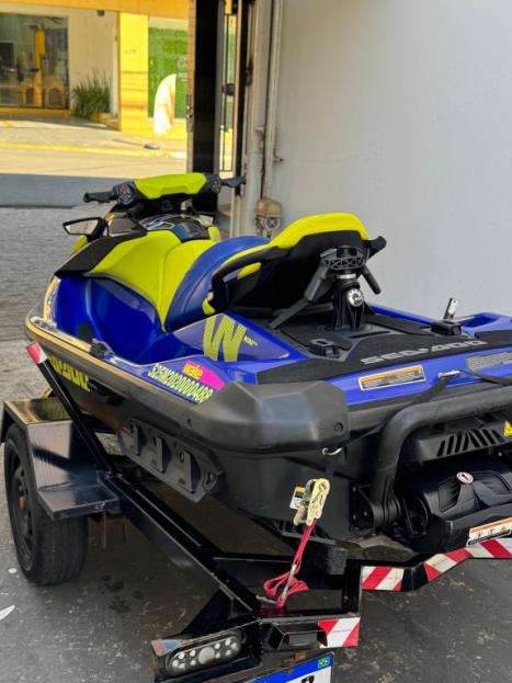 SEA DOO Wake 170 , Foto 3 SEA DOO Wake 170 , Foto 3