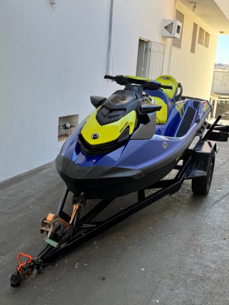 SEA DOO Wake 170 , Foto 9 SEA DOO Wake 170 , Foto 9