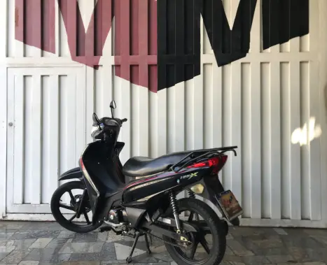 SHINERAY Jet 125 , Foto 5