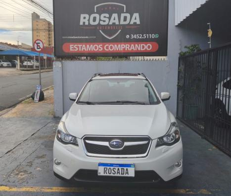 SUBARU Impreza Hatch 2.0 16V 4P XV AWD AUTOM�TICO, Foto 2