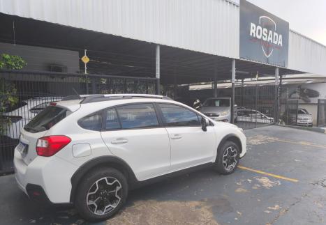 SUBARU Impreza Hatch 2.0 16V 4P XV AWD AUTOM�TICO, Foto 3