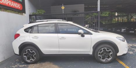 SUBARU Impreza Hatch 2.0 16V 4P XV AWD AUTOM�TICO, Foto 4