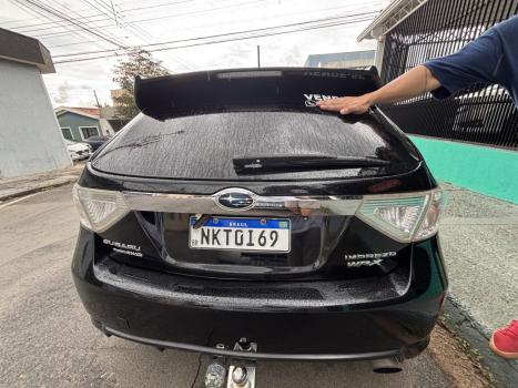 SUBARU Impreza Hatch 2.5 16V 4P WRX 4X4 TURBO INTERCOOLER, Foto 2