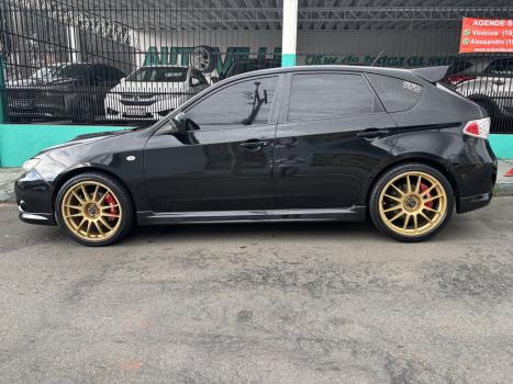 SUBARU Impreza Hatch 2.5 16V 4P WRX 4X4 TURBO INTERCOOLER, Foto 3