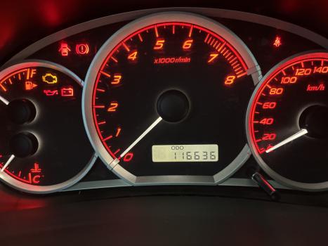 SUBARU Impreza Hatch 2.5 16V 4P WRX 4X4 TURBO INTERCOOLER, Foto 4