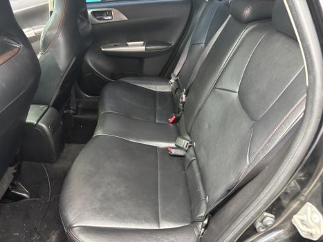 SUBARU Impreza Hatch 2.5 16V 4P WRX 4X4 TURBO INTERCOOLER, Foto 5