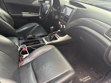 SUBARU Impreza Hatch 2.5 16V 4P WRX 4X4 TURBO INTERCOOLER, Foto 6