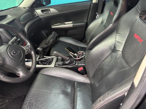 SUBARU Impreza Hatch 2.5 16V 4P WRX 4X4 TURBO INTERCOOLER, Foto 7