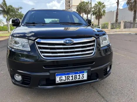 SUBARU Tribeca 3.6 24V 4P AWD 6 CILINDROS AUTOM�TICO, Foto 1