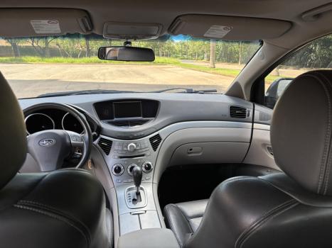 SUBARU Tribeca 3.6 24V 4P AWD 6 CILINDROS AUTOM�TICO, Foto 5