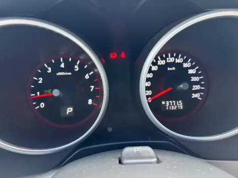 SUBARU Tribeca 3.6 24V 4P AWD 6 CILINDROS AUTOM�TICO, Foto 9