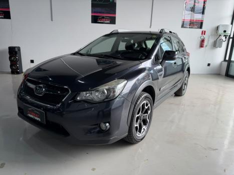 SUBARU XV 2.0 16V 4P I-S 4WD AUTOMÁTICO, Foto 1