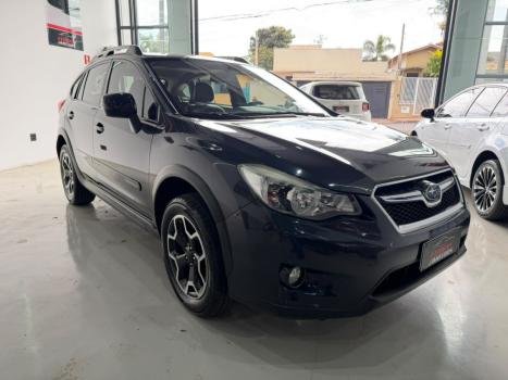 SUBARU XV 2.0 16V 4P I-S 4WD AUTOMÁTICO, Foto 2