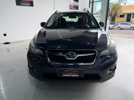 SUBARU XV 2.0 16V 4P I-S 4WD AUTOMÁTICO, Foto 3