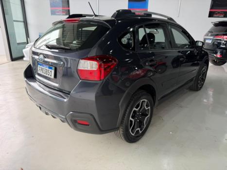 SUBARU XV 2.0 16V 4P I-S 4WD AUTOMÁTICO, Foto 5