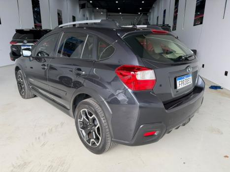 SUBARU XV 2.0 16V 4P I-S 4WD AUTOMÁTICO, Foto 6