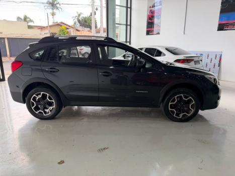 SUBARU XV 2.0 16V 4P I-S 4WD AUTOMÁTICO, Foto 7