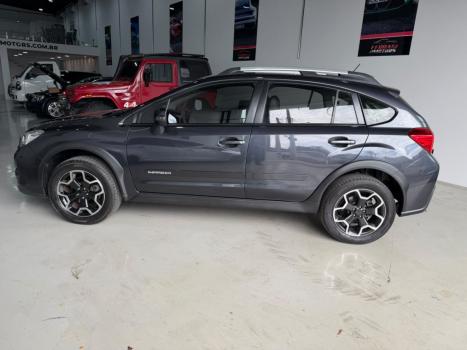 SUBARU XV 2.0 16V 4P I-S 4WD AUTOMÁTICO, Foto 8