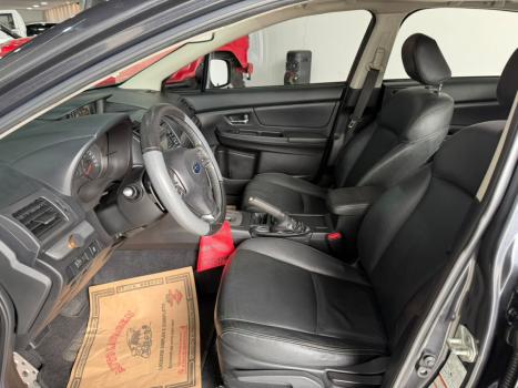 SUBARU XV 2.0 16V 4P I-S 4WD AUTOMÁTICO, Foto 9