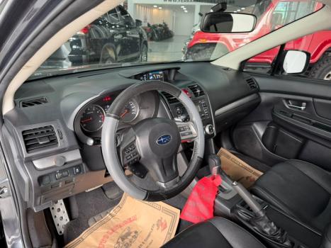 SUBARU XV 2.0 16V 4P I-S 4WD AUTOMÁTICO, Foto 10