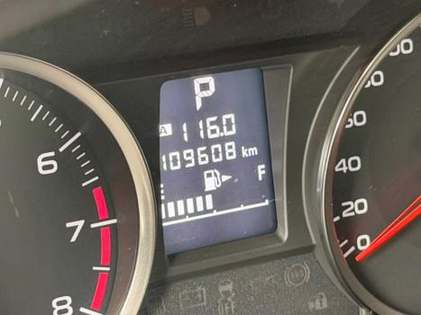 SUBARU XV 2.0 16V 4P I-S 4WD AUTOMÁTICO, Foto 13