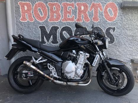 SUZUKI Bandit 650 N, Foto 1