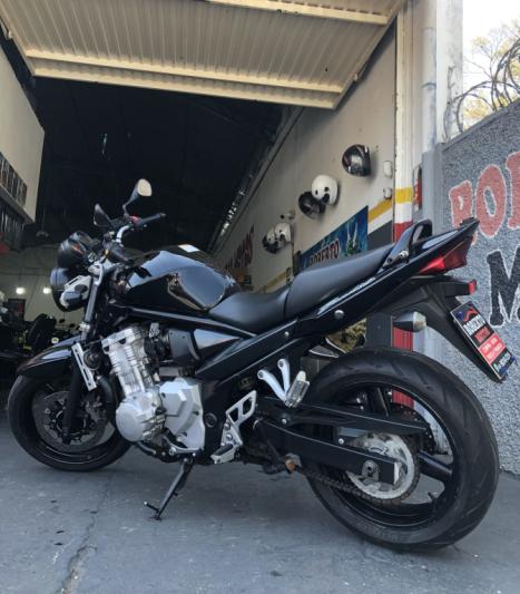 SUZUKI Bandit 650 N, Foto 2