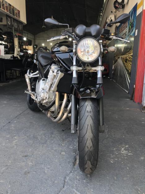 SUZUKI Bandit 650 N, Foto 3