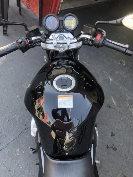 SUZUKI Bandit 650 N, Foto 4