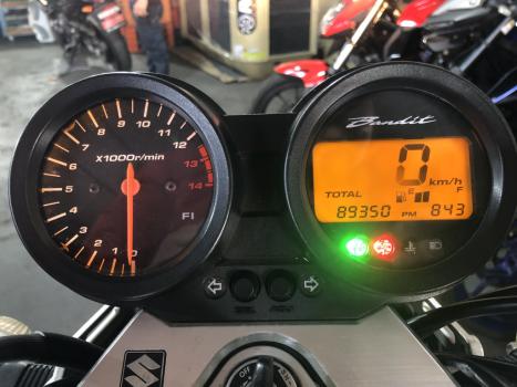 SUZUKI Bandit 650 N, Foto 5
