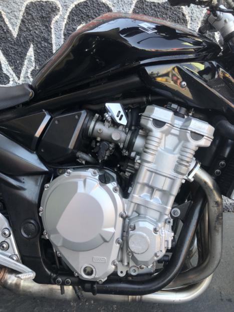 SUZUKI Bandit 650 N, Foto 7