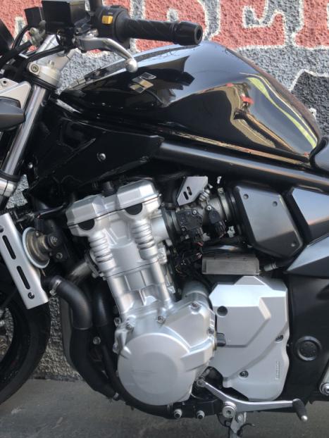 SUZUKI Bandit 650 N, Foto 8