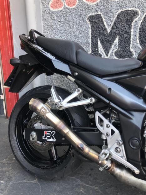 SUZUKI Bandit 650 N, Foto 9