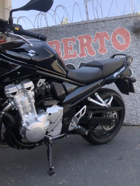 SUZUKI Bandit 650 N, Foto 10
