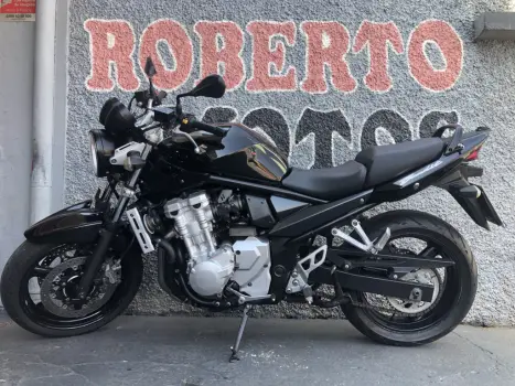SUZUKI Bandit 650 N, Foto 12