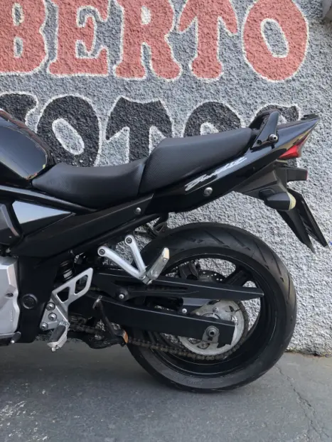 SUZUKI Bandit 650 N, Foto 13