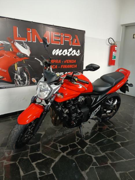 SUZUKI Bandit 650 N, Foto 2