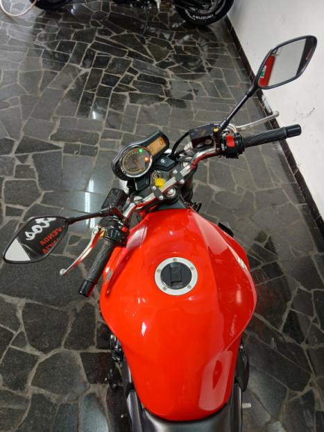 SUZUKI Bandit 650 N, Foto 4