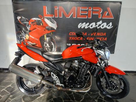 SUZUKI Bandit 650 N, Foto 6
