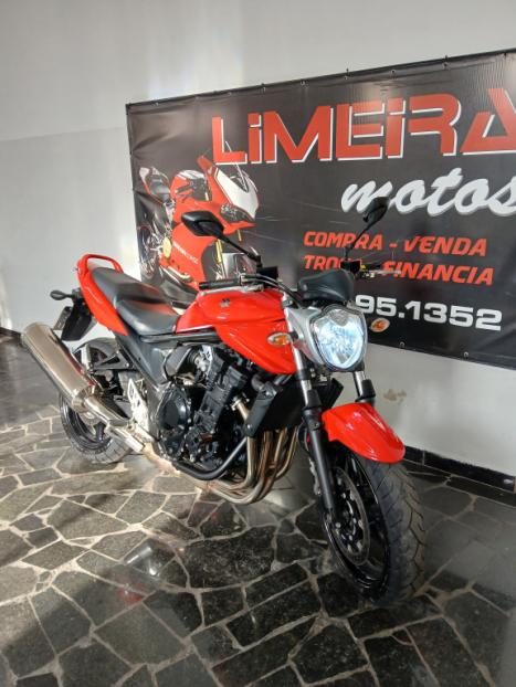 SUZUKI Bandit 650 N, Foto 7