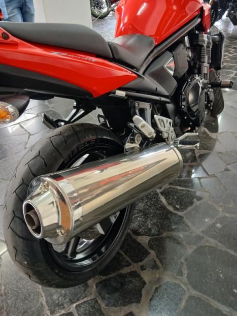 SUZUKI Bandit 650 N, Foto 8