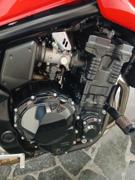 SUZUKI Bandit 650 N, Foto 9